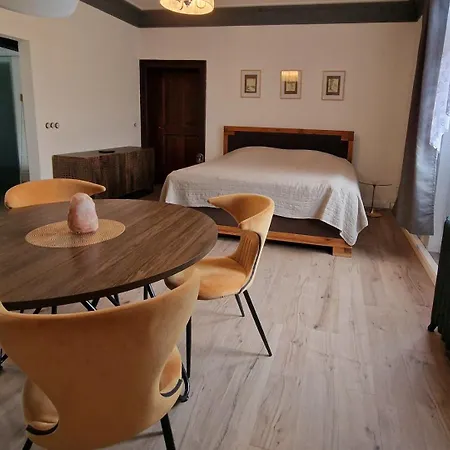 Haensch ホテル 4*