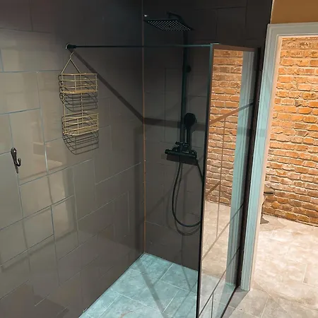 ホテル Haensch Großschönau