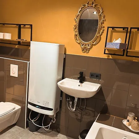 Haensch 4* Großschönau