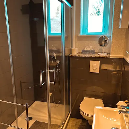 Haensch ホテル Großschönau