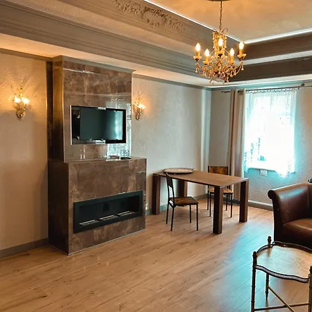 Haensch 4* Großschönau