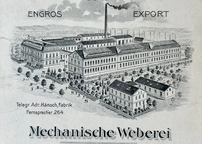 Haensch Hotel Grossschoenau