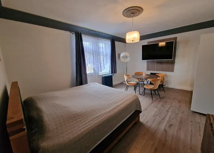 Haensch Hotel Grossschoenau