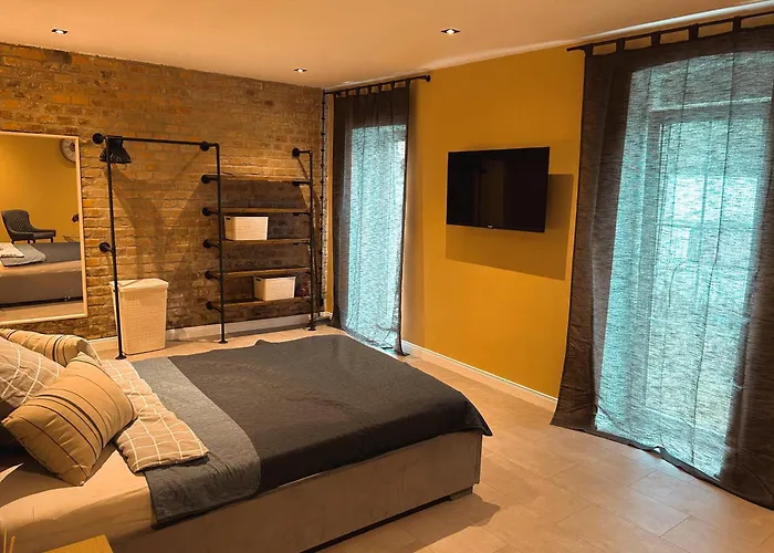 Hotel Haensch Grossschoenau