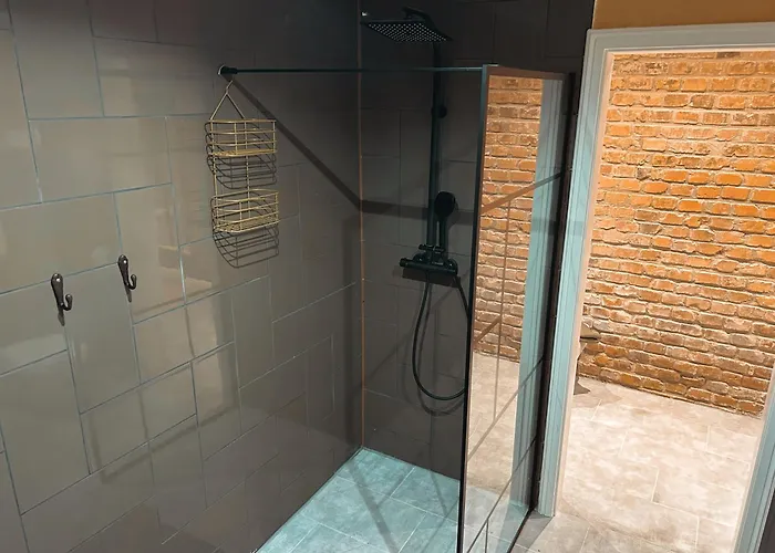 Hotel Haensch Grossschoenau