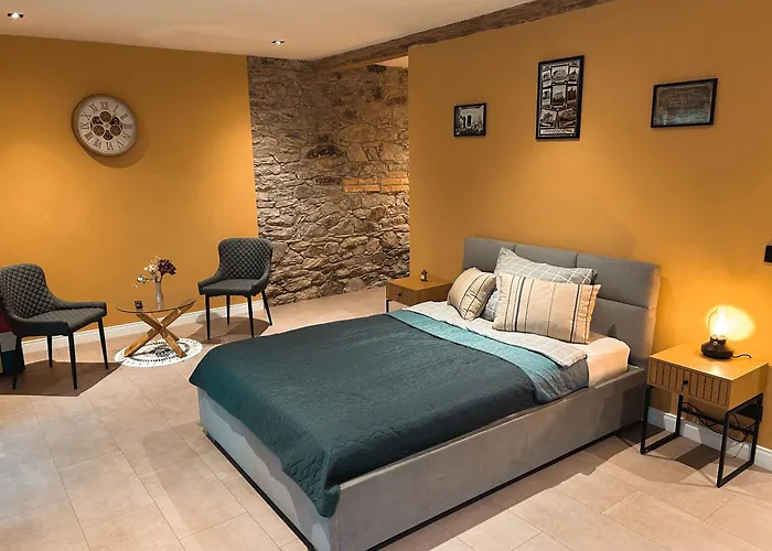 Hotel Haensch Grossschoenau