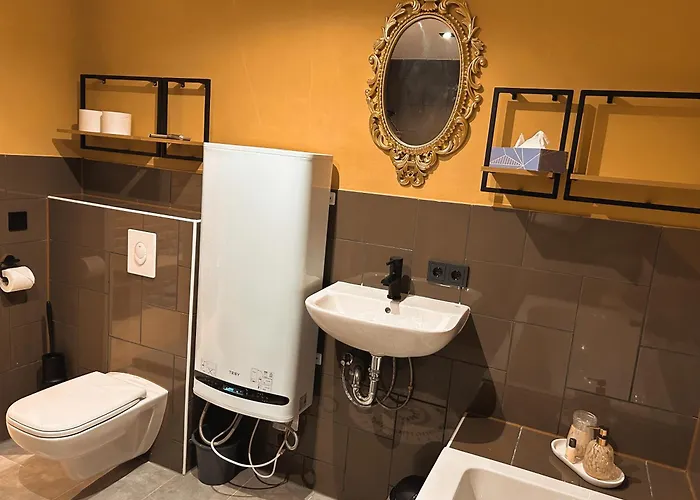 Haensch 4* Grossschoenau