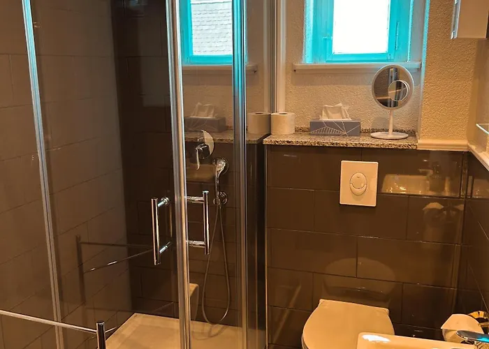 Haensch Hotel Grossschoenau