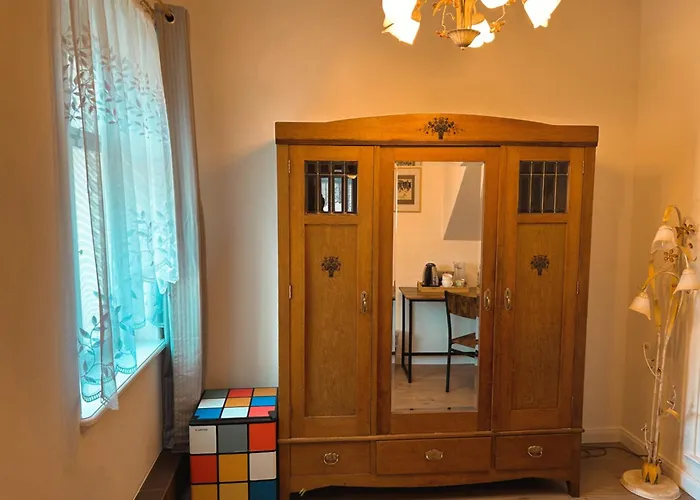 Haensch Grossschoenau