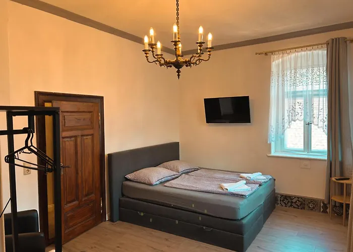 Haensch Hotel Grossschoenau