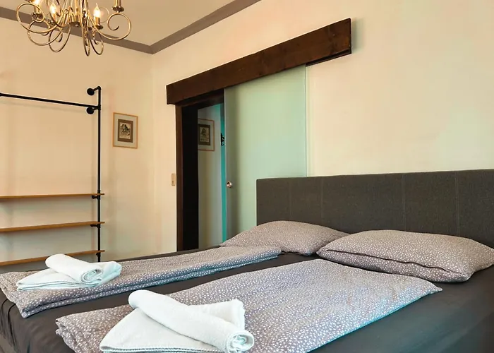 Hotel Haensch Grossschoenau